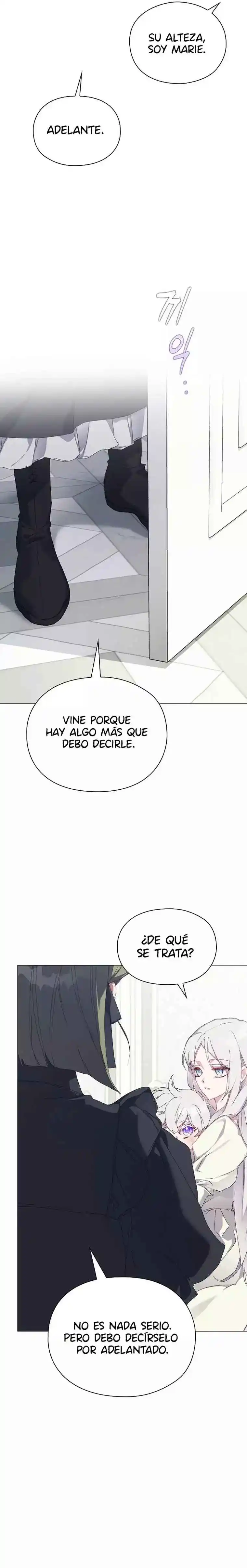 ¡En Esta Vida Resucitaré Como Es Debido, Su Majestad! - Capítulo 104 - Página 6 - LectorTMOo