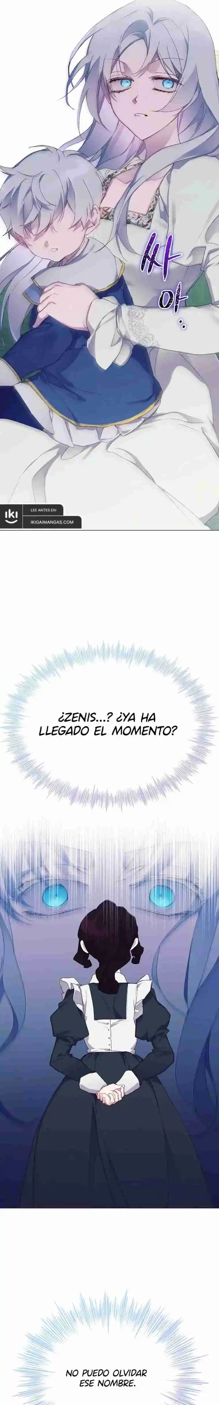 ¡En Esta Vida Resucitaré Como Es Debido, Su Majestad! - Capítulo 104 - Página 8 - LectorTMOo