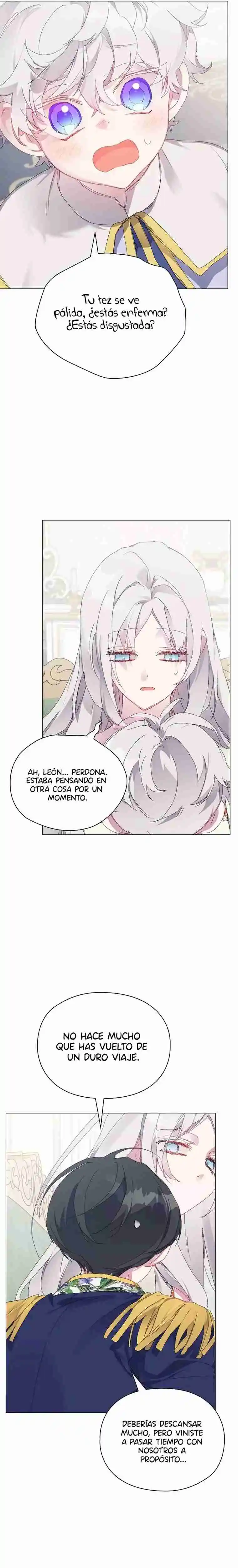 ¡En Esta Vida Resucitaré Como Es Debido, Su Majestad! - Capítulo 104 - Página 11 - LectorTMOo