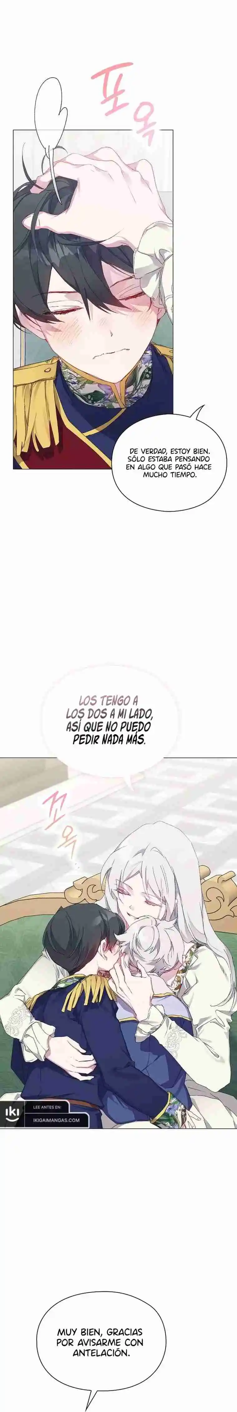 ¡En Esta Vida Resucitaré Como Es Debido, Su Majestad! - Capítulo 104 - Página 12 - LectorTMOo