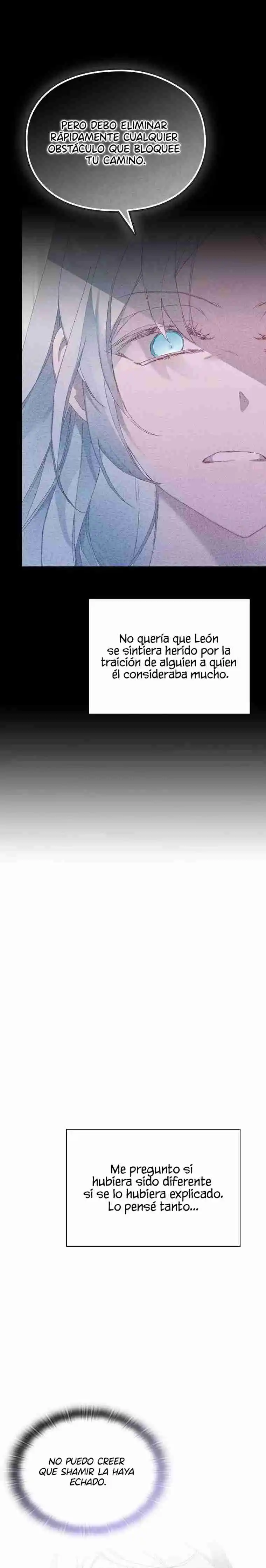 ¡En Esta Vida Resucitaré Como Es Debido, Su Majestad! - Capítulo 104 - Página 20 - LectorTMOo