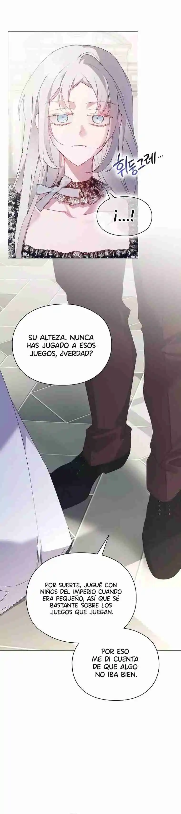 ¡En Esta Vida Resucitaré Como Es Debido, Su Majestad! - Capítulo 104 - Página 25 - LectorTMOo