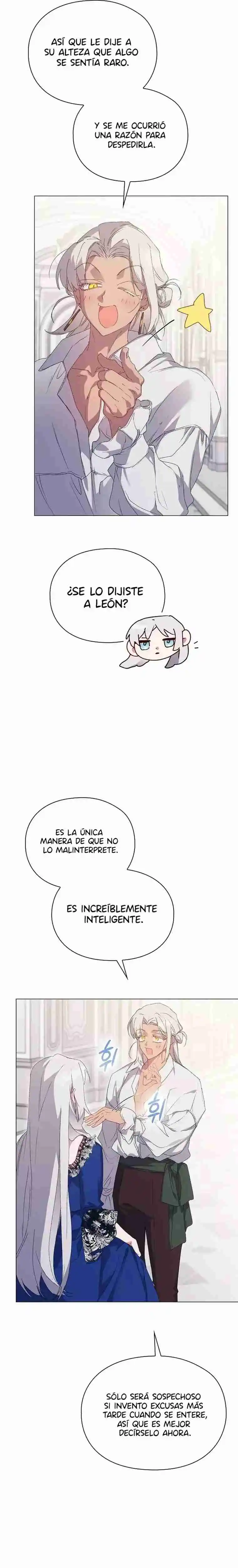 ¡En Esta Vida Resucitaré Como Es Debido, Su Majestad! - Capítulo 104 - Página 26 - LectorTMOo