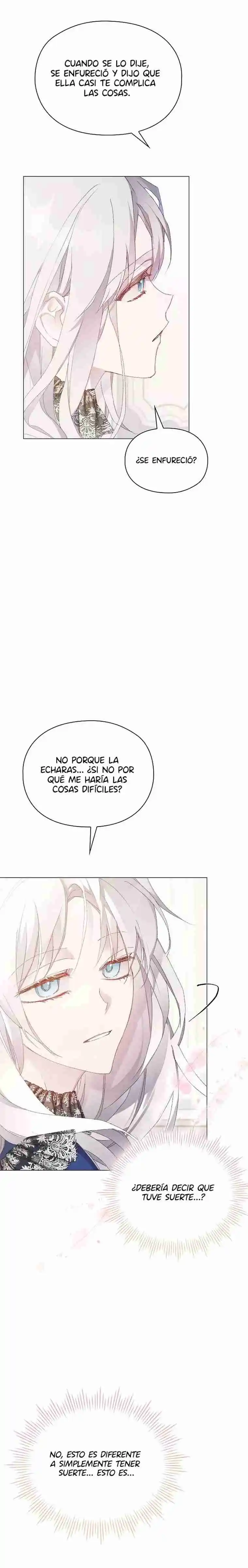 ¡En Esta Vida Resucitaré Como Es Debido, Su Majestad! - Capítulo 104 - Página 27 - LectorTMOo