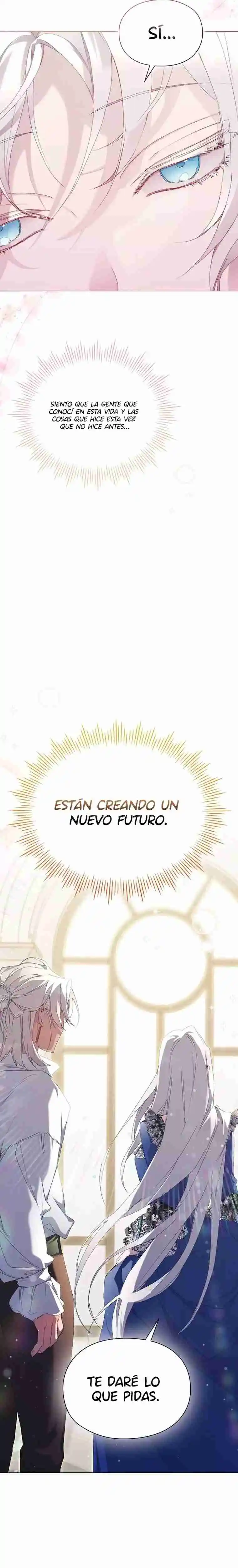 ¡En Esta Vida Resucitaré Como Es Debido, Su Majestad! - Capítulo 104 - Página 29 - LectorTMOo