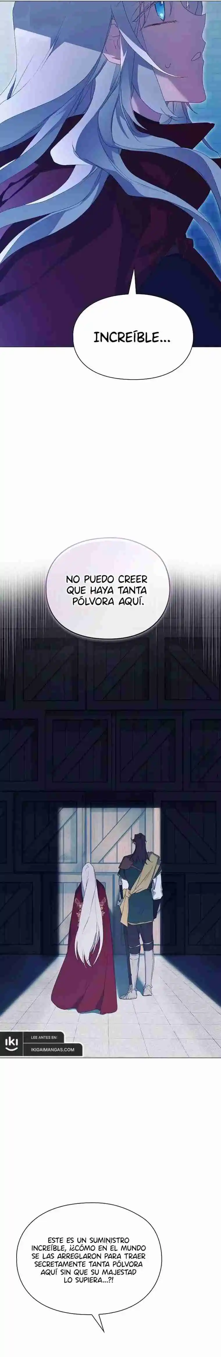 ¡En Esta Vida Resucitaré Como Es Debido, Su Majestad! - Capítulo 105 - Página 16 - LectorTMOo