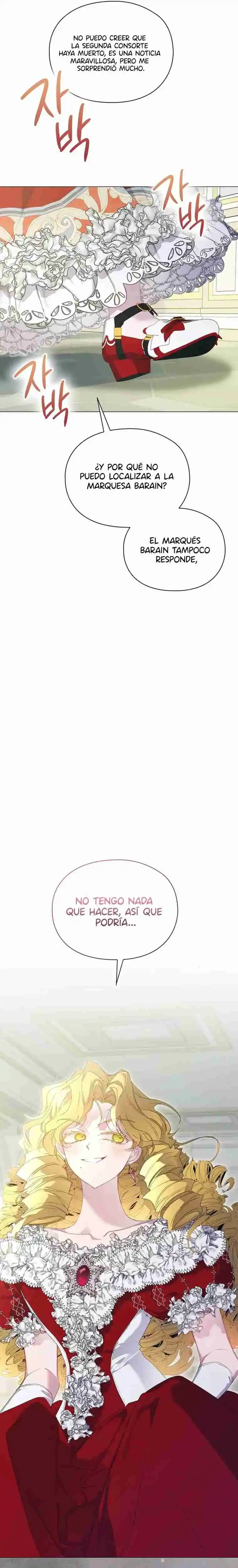 ¡En Esta Vida Resucitaré Como Es Debido, Su Majestad! - Capítulo 105 - Página 30 - LectorTMOo