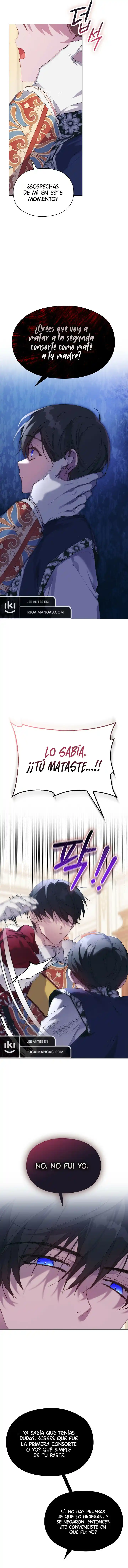 ¡En Esta Vida Resucitaré Como Es Debido, Su Majestad! - Capítulo 109 - Página 12 - LectorTMOo