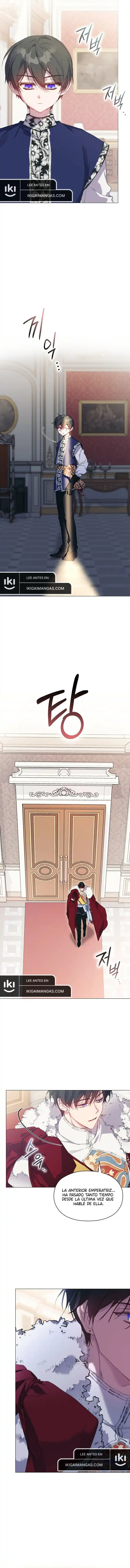 ¡En Esta Vida Resucitaré Como Es Debido, Su Majestad! - Capítulo 109 - Página 14 - LectorTMOo