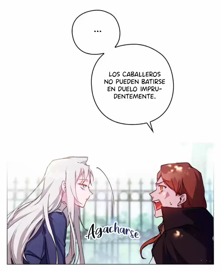 ¡En Esta Vida Resucitaré Como Es Debido, Su Majestad! - Capítulo 11 - Página 46 - LectorTMOo