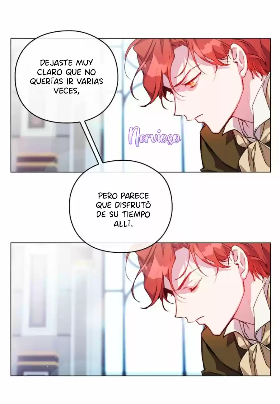 ¡En Esta Vida Resucitaré Como Es Debido, Su Majestad! - Capítulo 11 - Página 62 - LectorTMOo