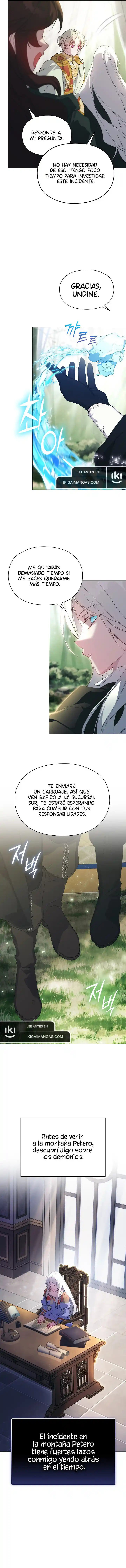 ¡En Esta Vida Resucitaré Como Es Debido, Su Majestad! - Capítulo 110 - Página 9 - LectorTMOo