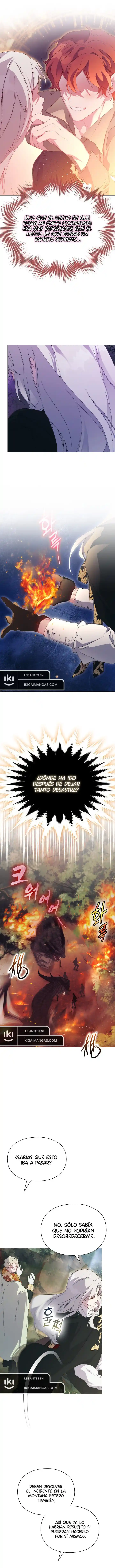 ¡En Esta Vida Resucitaré Como Es Debido, Su Majestad! - Capítulo 110 - Página 11 - LectorTMOo