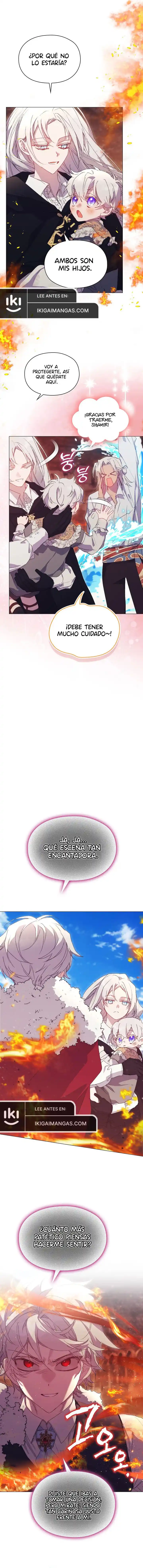 ¡En Esta Vida Resucitaré Como Es Debido, Su Majestad! - Capítulo 117 - Página 4 - LectorTMOo