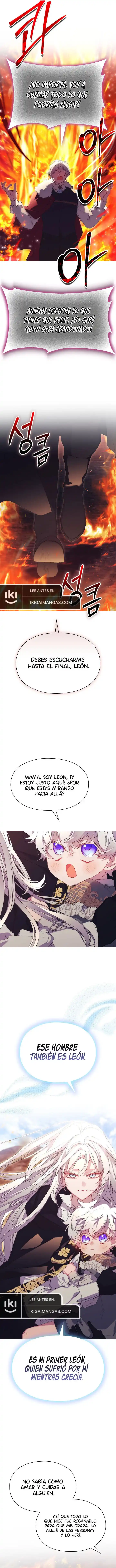 ¡En Esta Vida Resucitaré Como Es Debido, Su Majestad! - Capítulo 117 - Página 5 - LectorTMOo