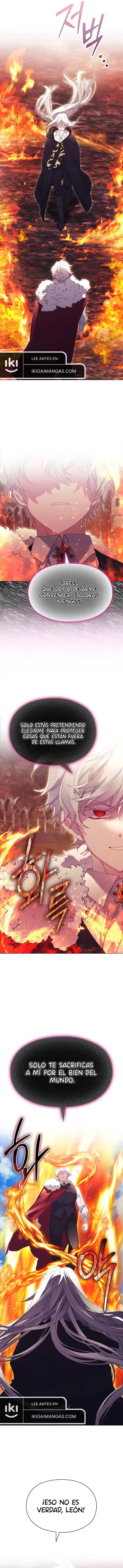 ¡En Esta Vida Resucitaré Como Es Debido, Su Majestad! - Capítulo 117 - Página 8 - LectorTMOo
