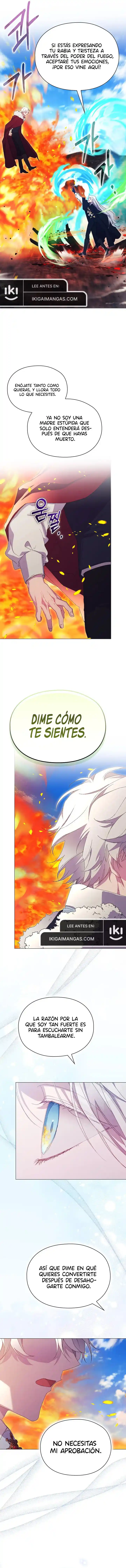 ¡En Esta Vida Resucitaré Como Es Debido, Su Majestad! - Capítulo 117 - Página 11 - LectorTMOo