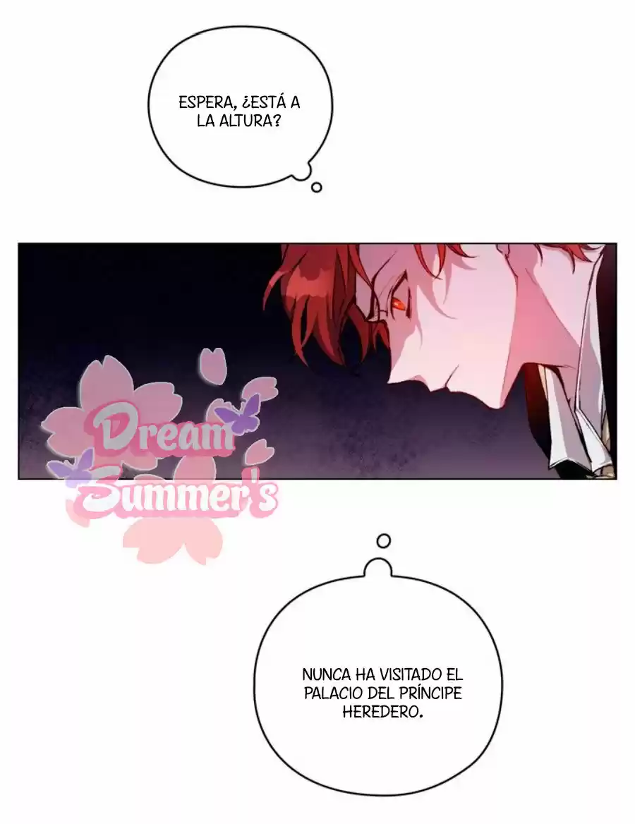 ¡En Esta Vida Resucitaré Como Es Debido, Su Majestad! - Capítulo 12 - Página 6 - LectorTMOo