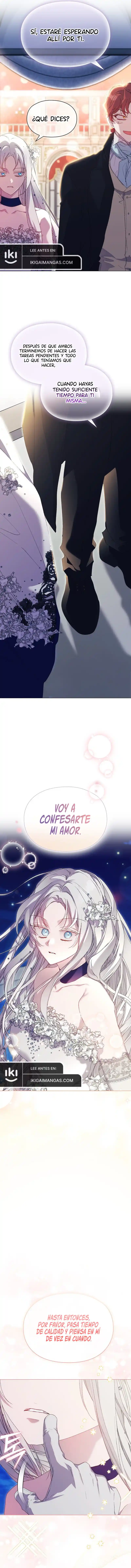 ¡En Esta Vida Resucitaré Como Es Debido, Su Majestad! - Capítulo 120 - Página 16 - LectorTMOo