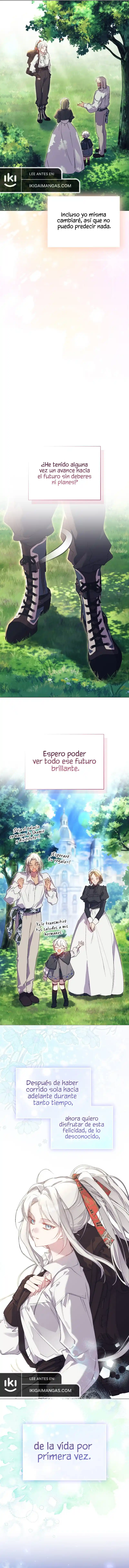 ¡En Esta Vida Resucitaré Como Es Debido, Su Majestad! - Capítulo 120 - Página 19 - LectorTMOo