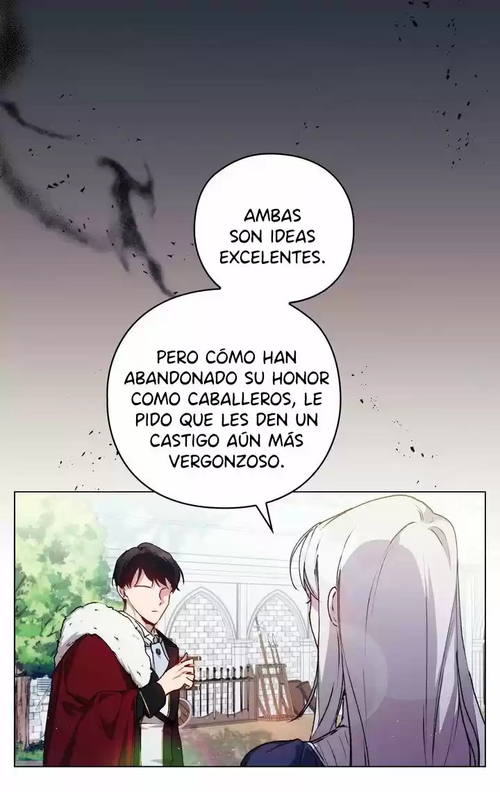 ¡En Esta Vida Resucitaré Como Es Debido, Su Majestad! - Capítulo 13 - Página 60 - LectorTMOo