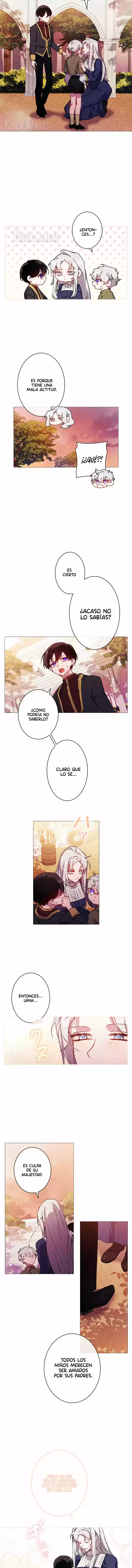 ¡En Esta Vida Resucitaré Como Es Debido, Su Majestad! - Capítulo 14 - Página 6 - LectorTMOo