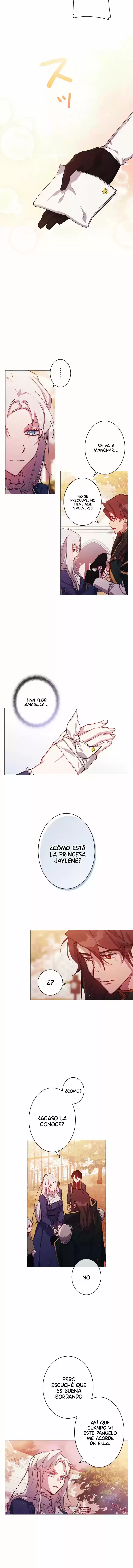 ¡En Esta Vida Resucitaré Como Es Debido, Su Majestad! - Capítulo 14 - Página 9 - LectorTMOo