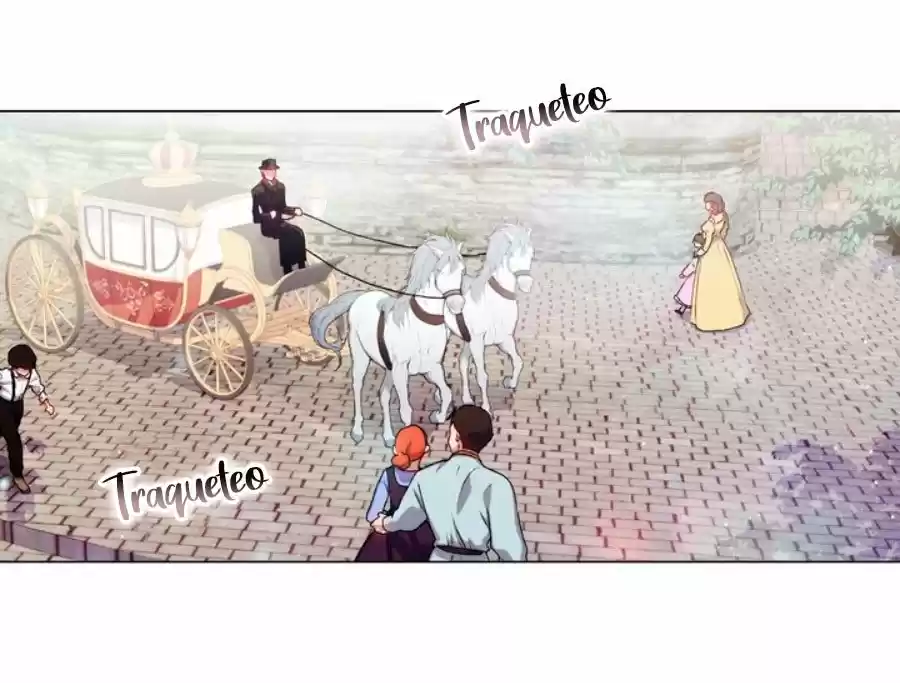 ¡En Esta Vida Resucitaré Como Es Debido, Su Majestad! - Capítulo 15 - Página 5 - LectorTMOo