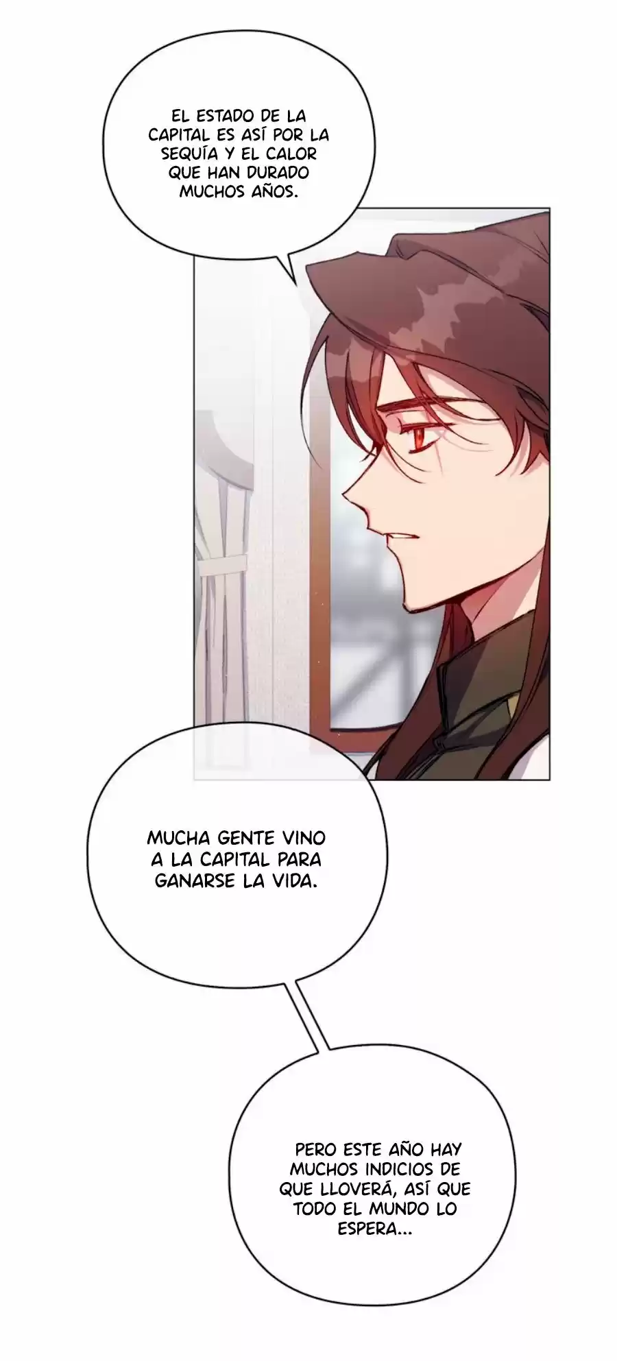 ¡En Esta Vida Resucitaré Como Es Debido, Su Majestad! - Capítulo 15 - Página 11 - LectorTMOo