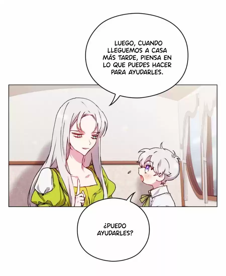 ¡En Esta Vida Resucitaré Como Es Debido, Su Majestad! - Capítulo 15 - Página 21 - LectorTMOo