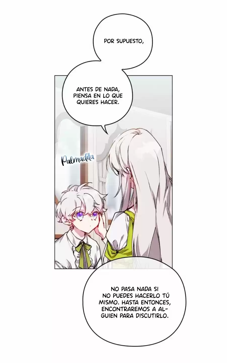 ¡En Esta Vida Resucitaré Como Es Debido, Su Majestad! - Capítulo 15 - Página 22 - LectorTMOo