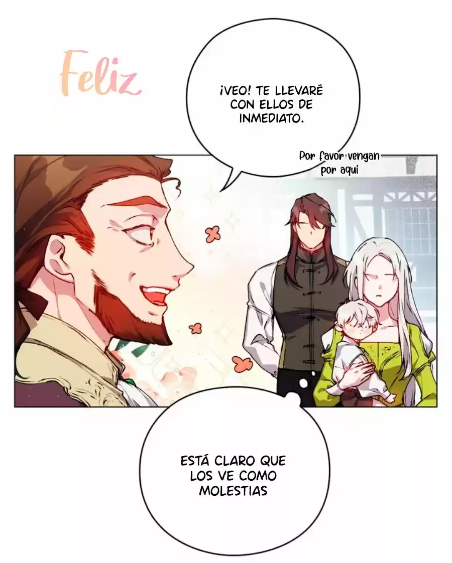 ¡En Esta Vida Resucitaré Como Es Debido, Su Majestad! - Capítulo 15 - Página 34 - LectorTMOo