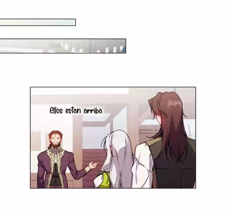 ¡En Esta Vida Resucitaré Como Es Debido, Su Majestad! - Capítulo 15 - Página 35 - LectorTMOo