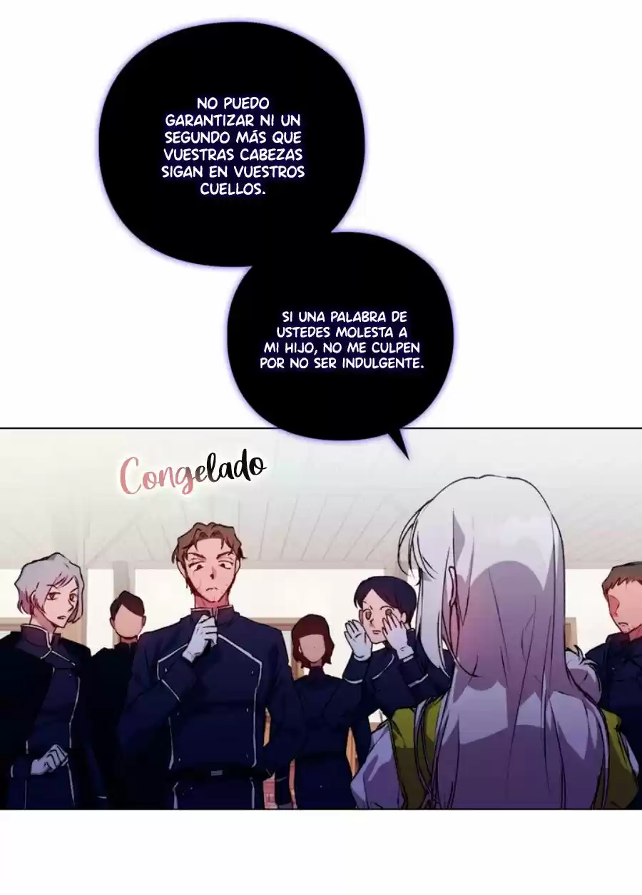 ¡En Esta Vida Resucitaré Como Es Debido, Su Majestad! - Capítulo 15 - Página 53 - LectorTMOo