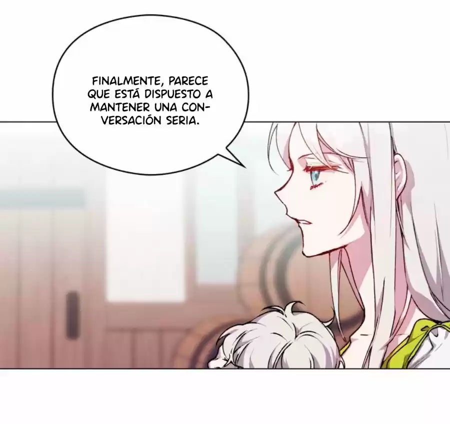 ¡En Esta Vida Resucitaré Como Es Debido, Su Majestad! - Capítulo 15 - Página 55 - LectorTMOo