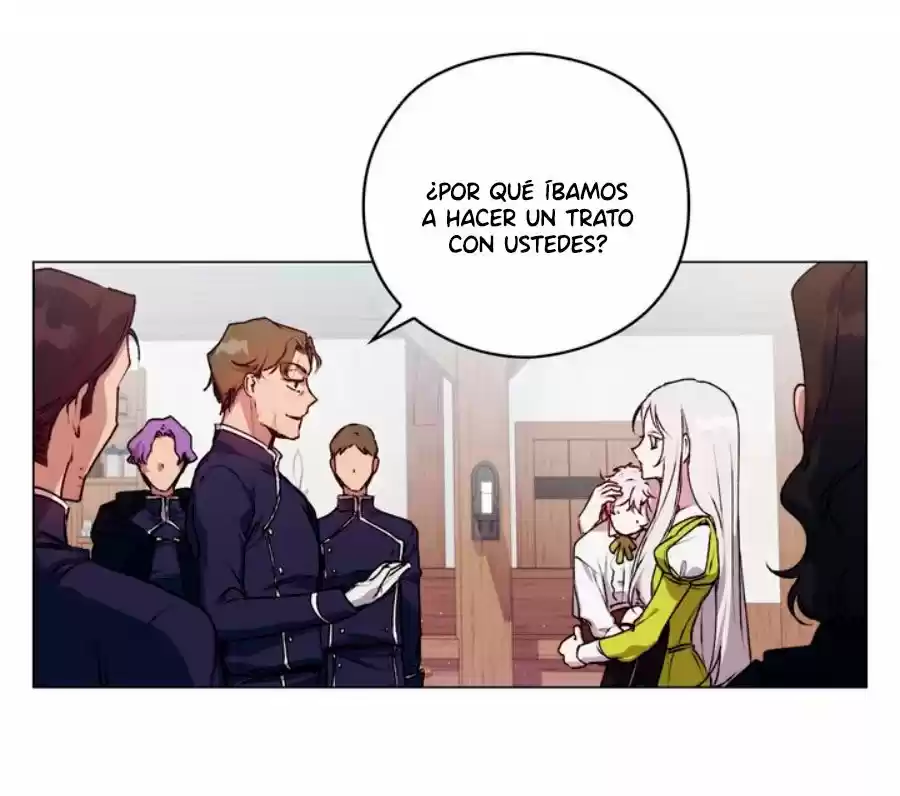 ¡En Esta Vida Resucitaré Como Es Debido, Su Majestad! - Capítulo 15 - Página 58 - LectorTMOo