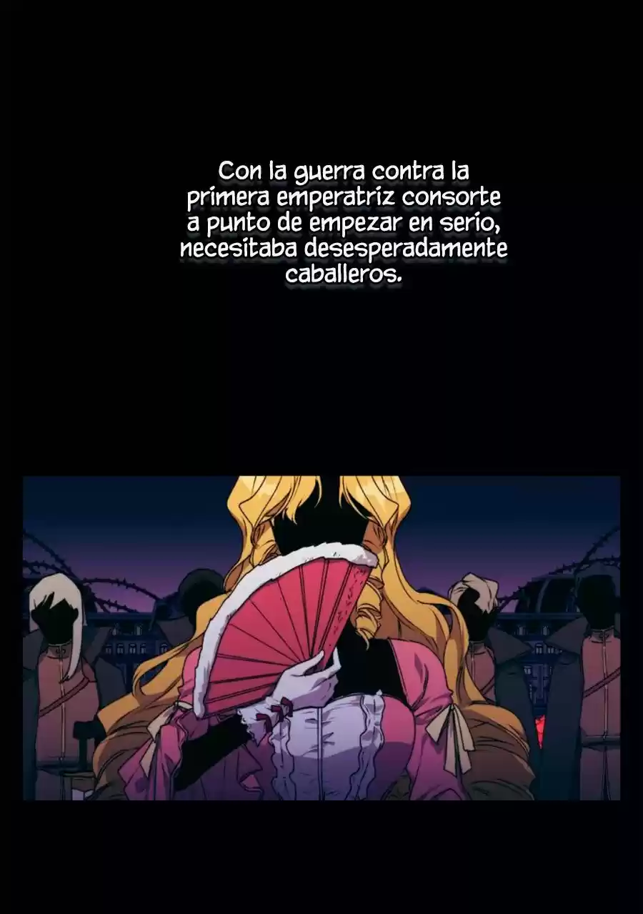 ¡En Esta Vida Resucitaré Como Es Debido, Su Majestad! - Capítulo 16 - Página 8 - LectorTMOo