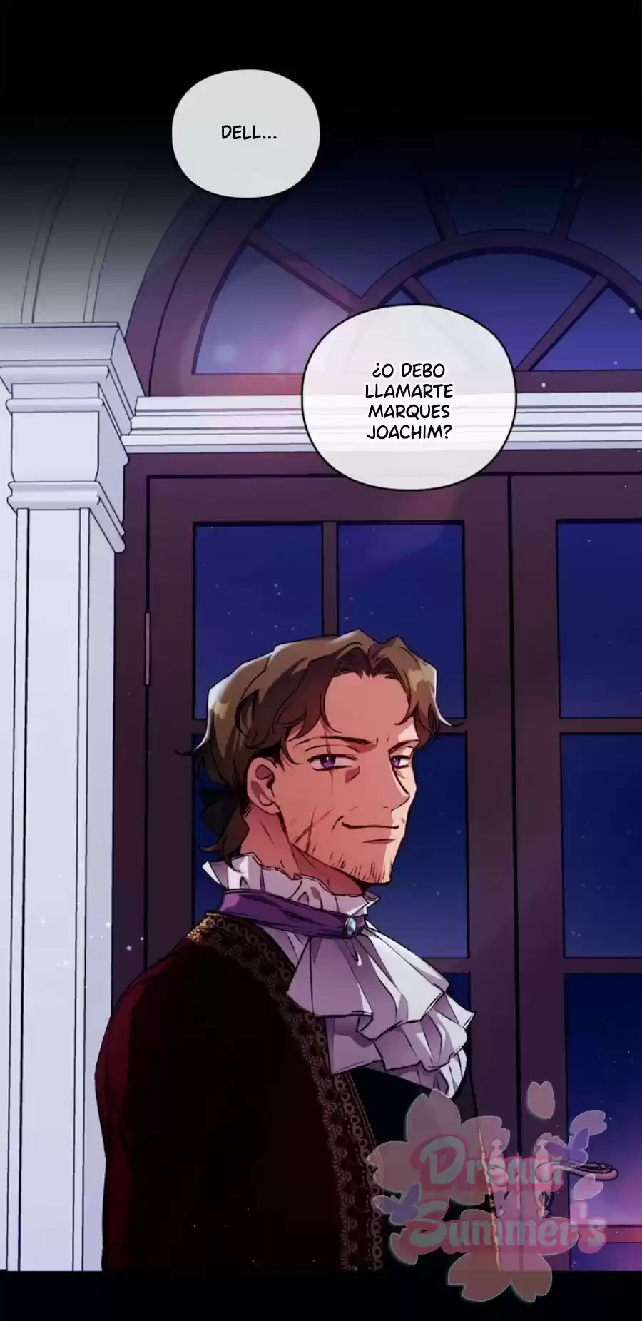 ¡En Esta Vida Resucitaré Como Es Debido, Su Majestad! - Capítulo 16 - Página 13 - LectorTMOo