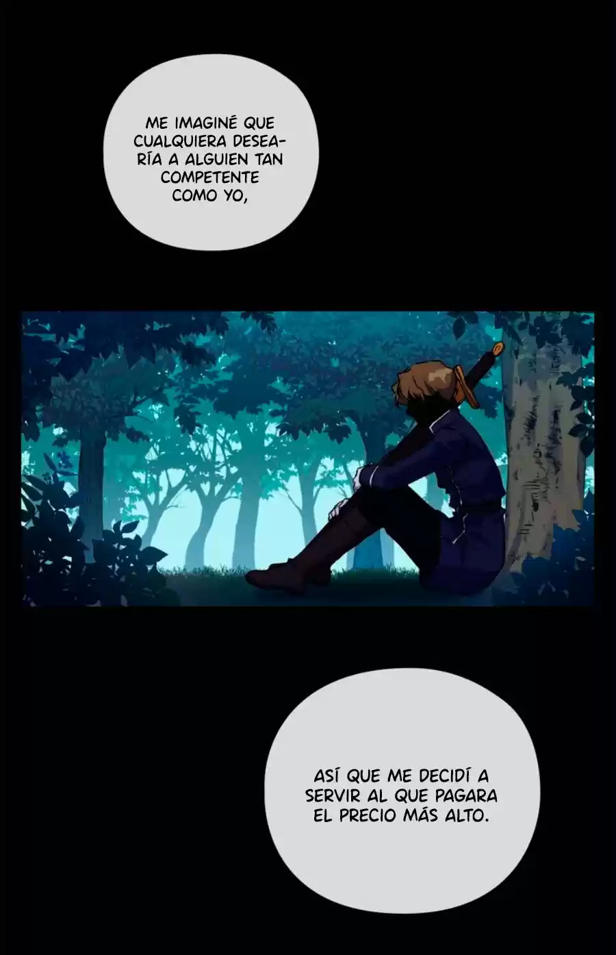 ¡En Esta Vida Resucitaré Como Es Debido, Su Majestad! - Capítulo 16 - Página 15 - LectorTMOo