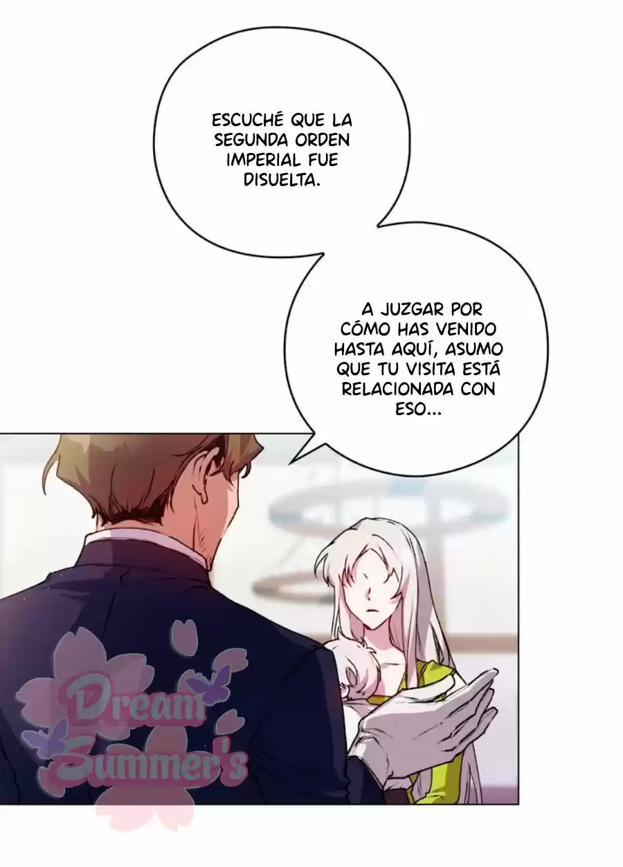 ¡En Esta Vida Resucitaré Como Es Debido, Su Majestad! - Capítulo 16 - Página 28 - LectorTMOo