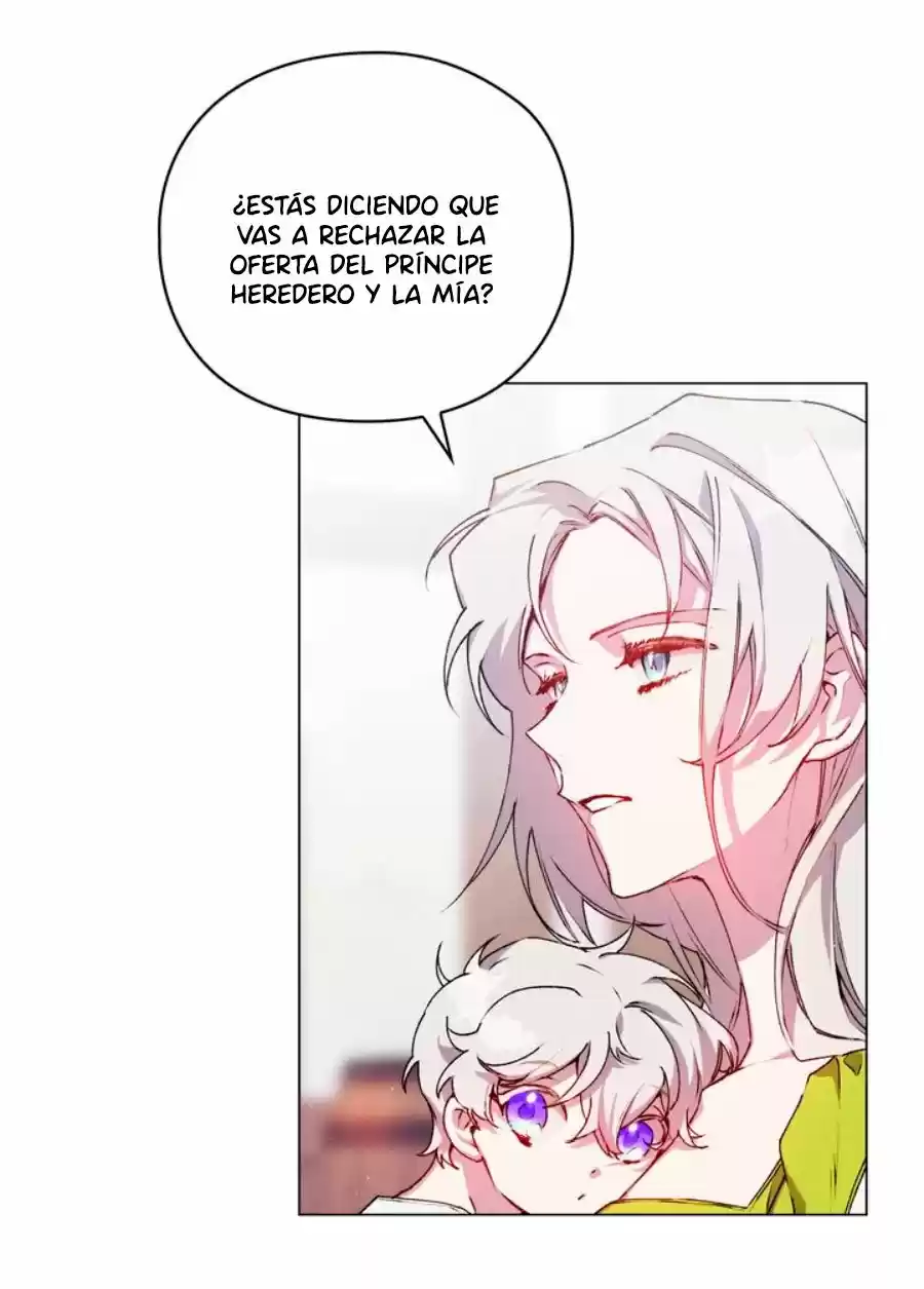 ¡En Esta Vida Resucitaré Como Es Debido, Su Majestad! - Capítulo 16 - Página 30 - LectorTMOo