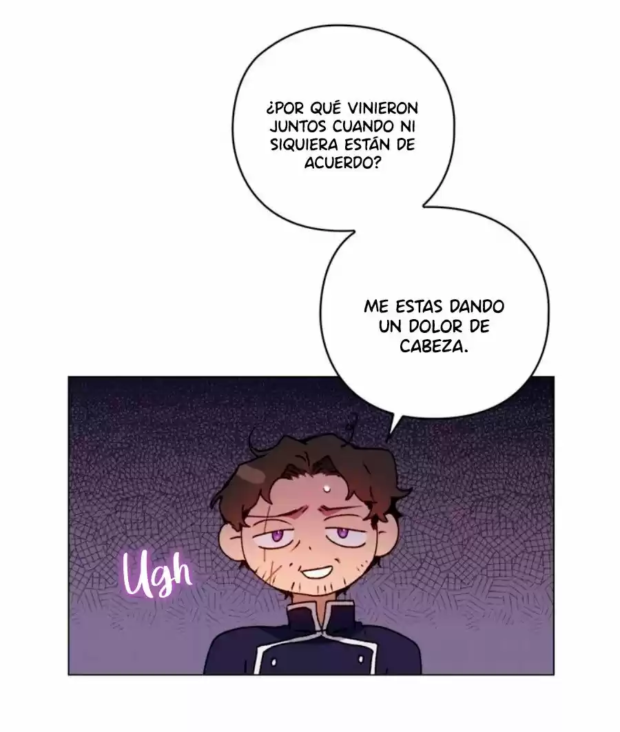 ¡En Esta Vida Resucitaré Como Es Debido, Su Majestad! - Capítulo 16 - Página 49 - LectorTMOo