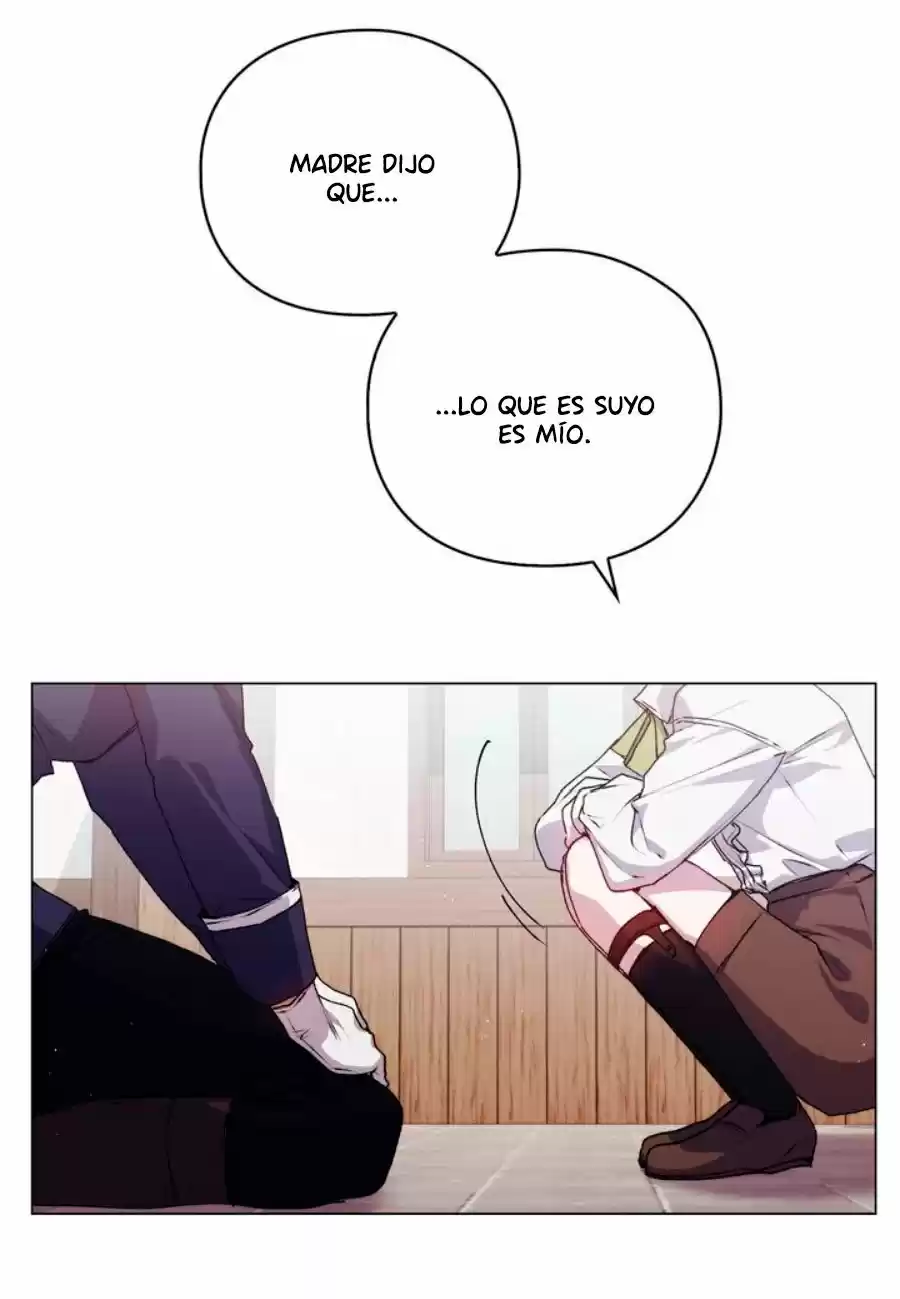 ¡En Esta Vida Resucitaré Como Es Debido, Su Majestad! - Capítulo 16 - Página 54 - LectorTMOo