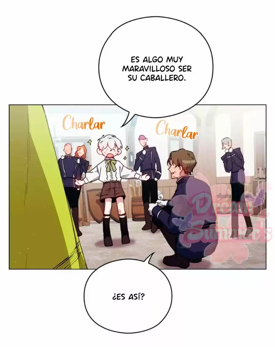 ¡En Esta Vida Resucitaré Como Es Debido, Su Majestad! - Capítulo 16 - Página 68 - LectorTMOo