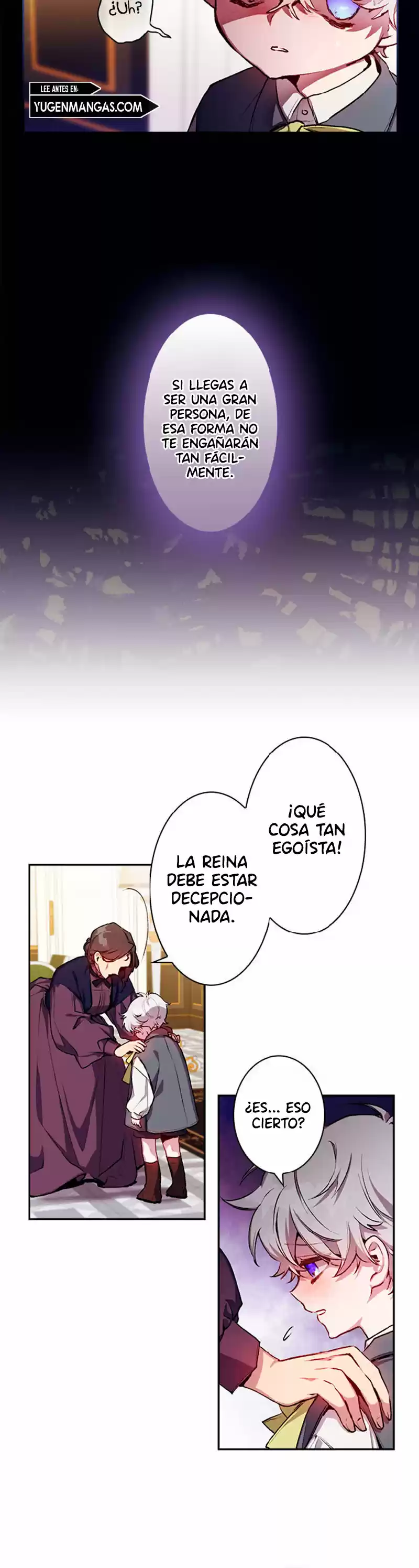 ¡En Esta Vida Resucitaré Como Es Debido, Su Majestad! - Capítulo 2 - Página 13 - LectorTMOo