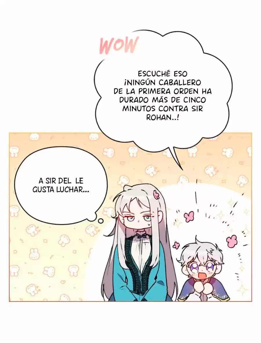 ¡En Esta Vida Resucitaré Como Es Debido, Su Majestad! - Capítulo 21 - Página 11 - LectorTMOo