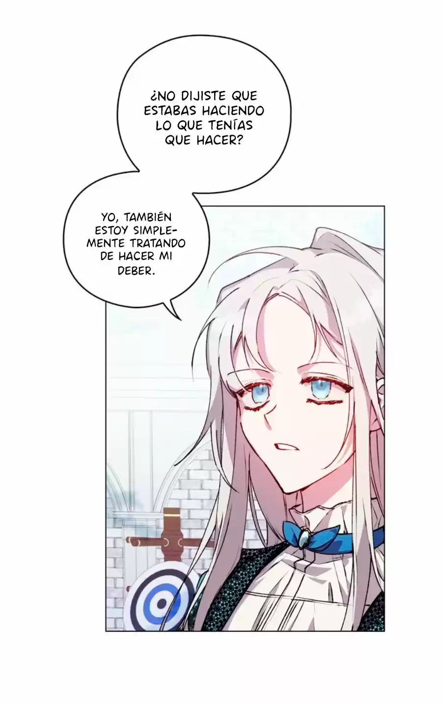 ¡En Esta Vida Resucitaré Como Es Debido, Su Majestad! - Capítulo 21 - Página 20 - LectorTMOo