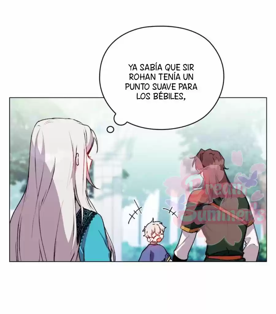 ¡En Esta Vida Resucitaré Como Es Debido, Su Majestad! - Capítulo 21 - Página 29 - LectorTMOo