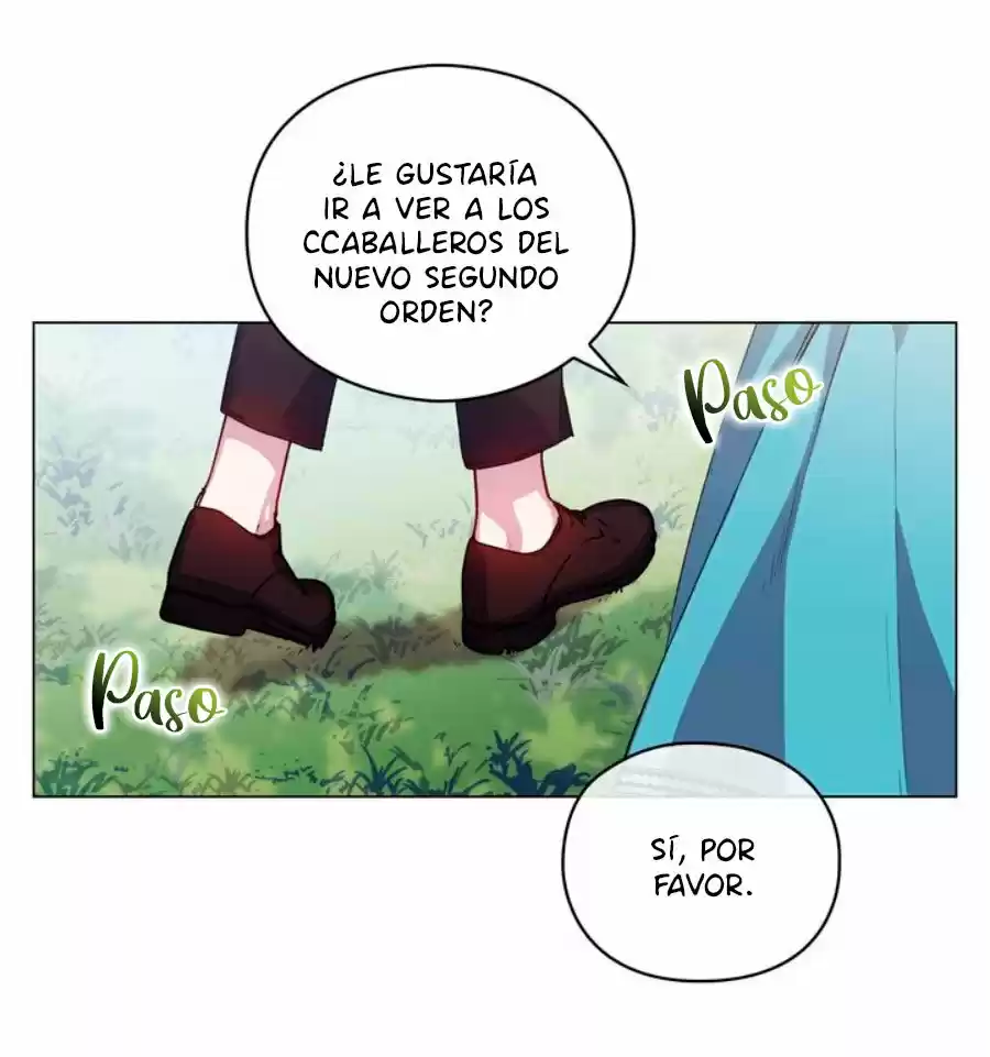 ¡En Esta Vida Resucitaré Como Es Debido, Su Majestad! - Capítulo 21 - Página 50 - LectorTMOo