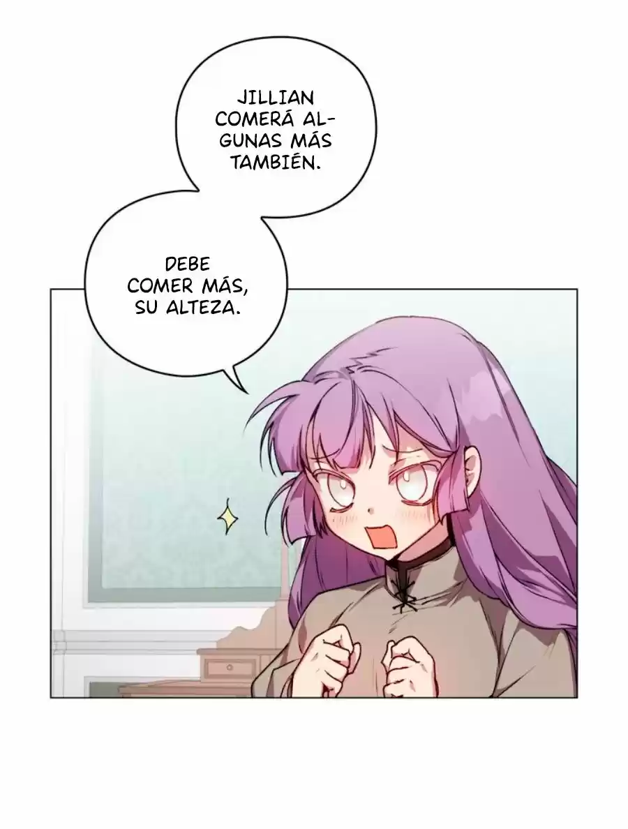 ¡En Esta Vida Resucitaré Como Es Debido, Su Majestad! - Capítulo 22 - Página 8 - LectorTMOo